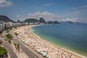 122 Brazilie, Rio De Janeiro, Copacabana